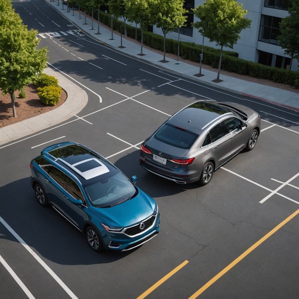 Quels sont les bénéfices des nouveaux systèmes de détection de collisions pour les véhicules autonomes?