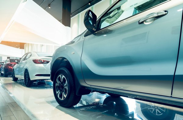 Leasing suv : votre véhicule idéal à portée de main